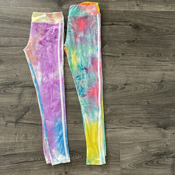 Emme Jordan Leggings Size S - Picture 4 of 8